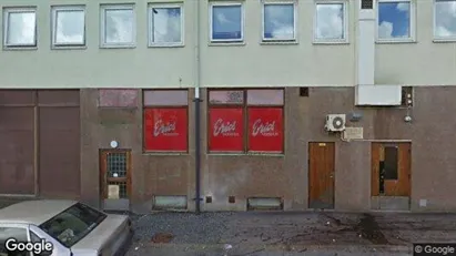 Apartments for rent in Lundby - Photo from Google Street View