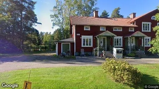 Apartments for rent in Degerfors - Photo from Google Street View