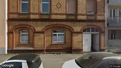 Apartments for rent in Wiesbaden - Photo from Google Street View