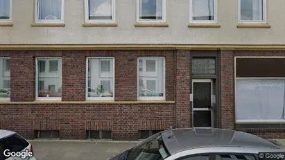 Apartments for rent in Bielefeld - Photo from Google Street View