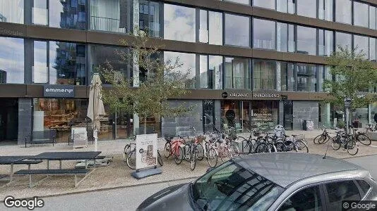 Apartments for rent in Copenhagen S - Photo from Google Street View