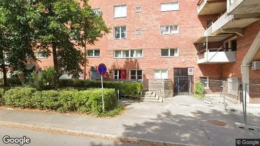Apartments for rent in Stockholm South - Photo from Google Street View