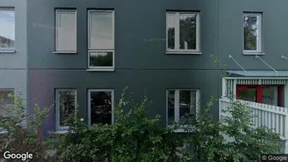 Apartments for rent in Askim-Frölunda-Högsbo - Photo from Google Street View