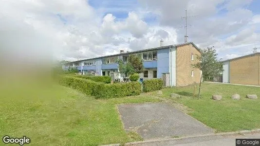 Apartments for rent in Eslöv - Photo from Google Street View