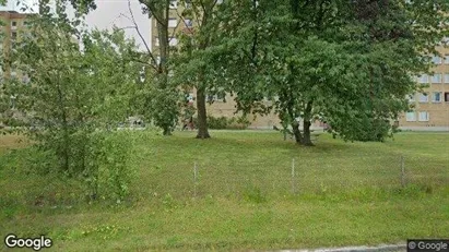 Apartments for rent in Rosengård - Photo from Google Street View