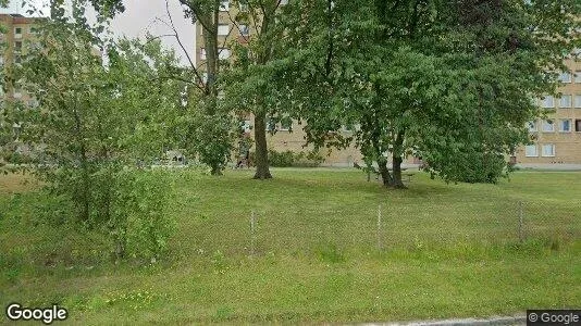 Apartments for rent in Rosengård - Photo from Google Street View
