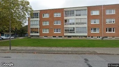 Apartments for rent in Fosie - Photo from Google Street View