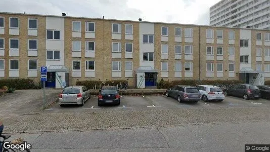 Apartments for rent in Malmö City - Photo from Google Street View