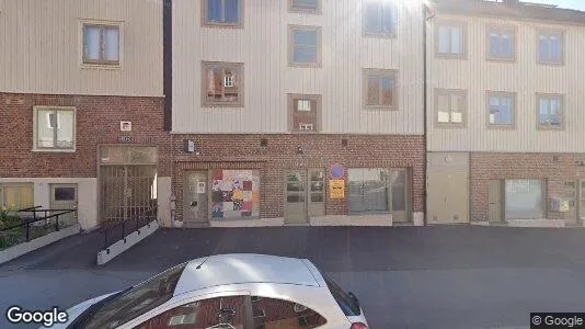 Apartments for rent in Majorna-Linné - Photo from Google Street View