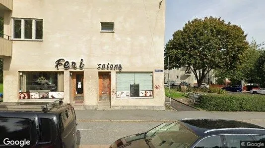 Apartments for rent in Majorna-Linné - Photo from Google Street View