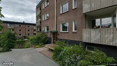 Apartments for rent in Stockholm South - Photo from Google Street View