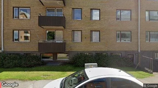 Apartments for rent in Katrineholm - Photo from Google Street View