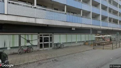 Apartments for rent in Malmö City - Photo from Google Street View