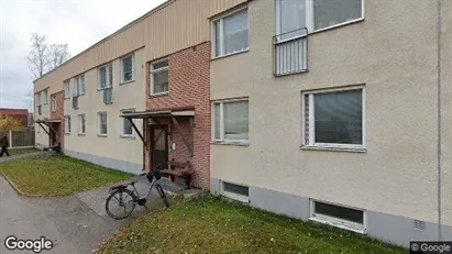 Apartments for rent in Sandviken - Photo from Google Street View