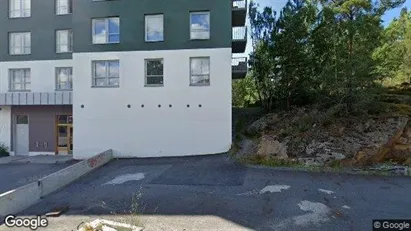 Apartments for rent in Stockholm South - Photo from Google Street View