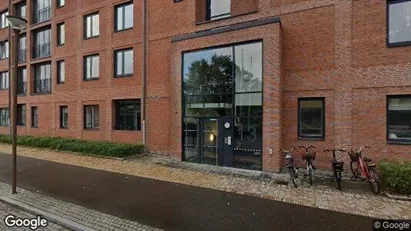 Apartments for rent in Ängelholm - Photo from Google Street View