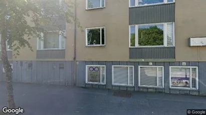 Apartments for rent in Katrineholm - Photo from Google Street View