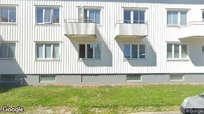Apartments for rent in Katrineholm - Photo from Google Street View