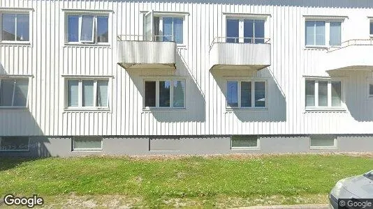 Apartments for rent in Katrineholm - Photo from Google Street View