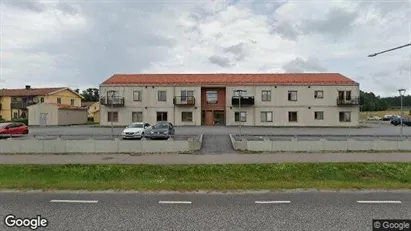 Apartments for rent in Södertälje - Photo from Google Street View