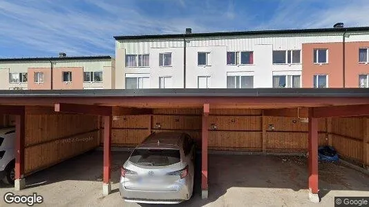 Apartments for rent in Hudiksvall - Photo from Google Street View