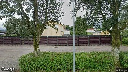 Apartments for rent in Svenljunga - Photo from Google Street View