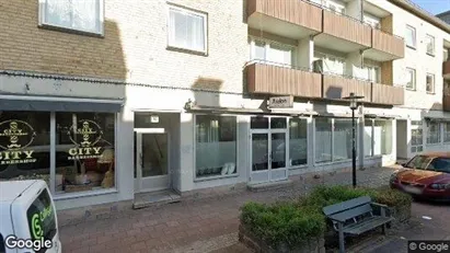 Apartments for rent in Ljungby - Photo from Google Street View