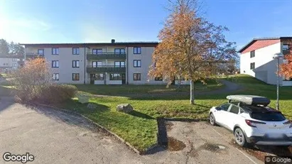 Apartments for rent in Torsby - Photo from Google Street View