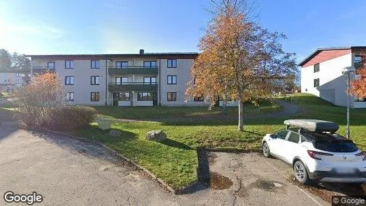 Apartments for rent in Torsby - Photo from Google Street View