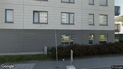 Apartments for rent in Haninge - Photo from Google Street View
