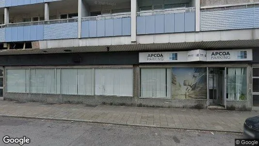 Apartments for rent in Malmö City - Photo from Google Street View