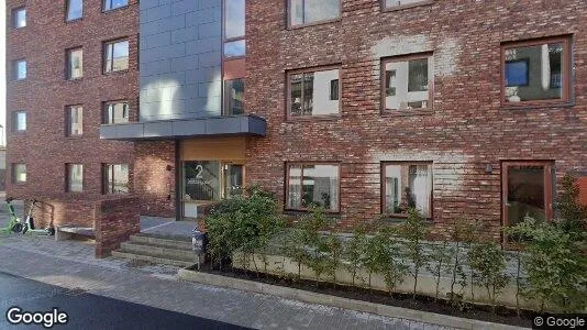 Apartments for rent in Helsingborg - Photo from Google Street View