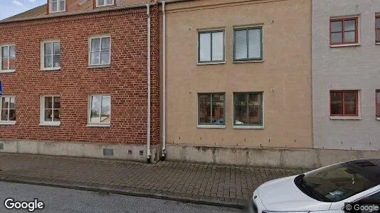Apartments for rent in Staffanstorp - Photo from Google Street View