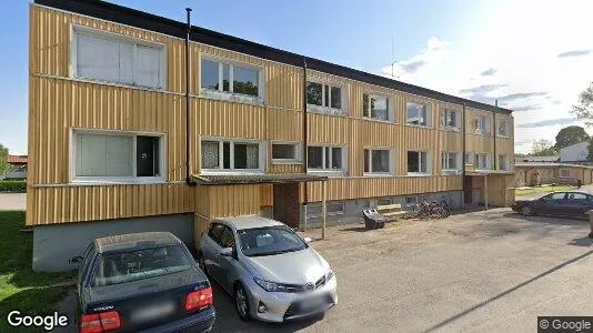 Apartments for rent in Heby - Photo from Google Street View