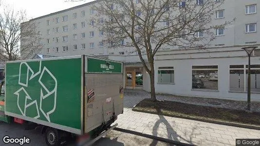 Apartments for rent in Järfälla - Photo from Google Street View