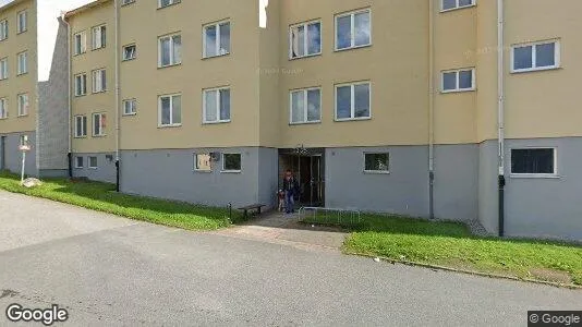 Apartments for rent in Södertälje - Photo from Google Street View