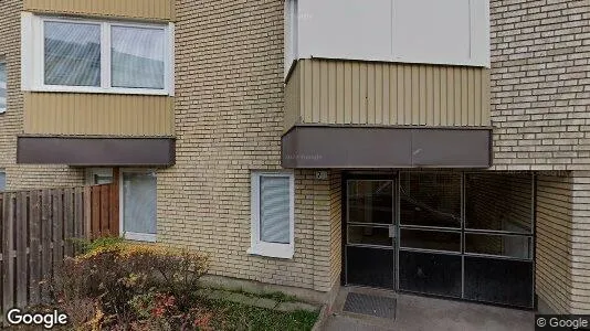 Apartments for rent in Eskilstuna - Photo from Google Street View