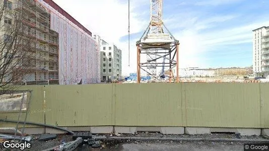 Apartments for rent in Stockholm South - Photo from Google Street View