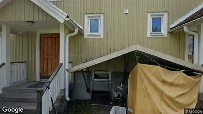 Apartments for rent in Skellefteå - Photo from Google Street View