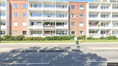 Apartments for rent in Sofielund - Photo from Google Street View