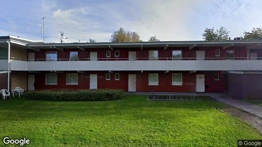 Apartments for rent in Tierp - Photo from Google Street View