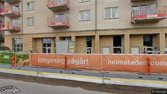 Apartments for rent in Linköping - Photo from Google Street View