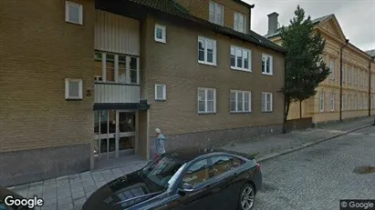 Apartments for rent in Arboga - Photo from Google Street View