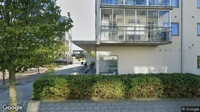 Apartments for rent in Helsingborg - Photo from Google Street View