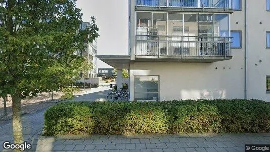 Apartments for rent in Helsingborg - Photo from Google Street View