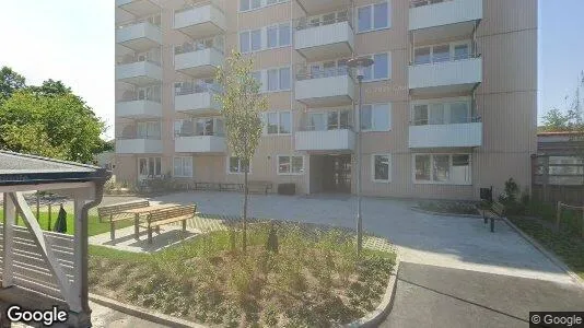 Apartments for rent in Hallsberg - Photo from Google Street View