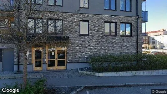 Apartments for rent in Vallentuna - Photo from Google Street View