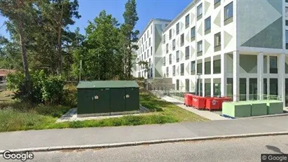 Apartments for rent in Stockholm South - Photo from Google Street View