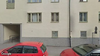 Apartments for rent in Stockholm West - Photo from Google Street View