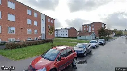 Rooms for rent in Älmhult - Photo from Google Street View